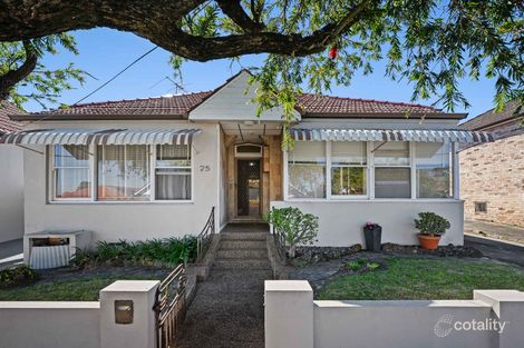 25 Canterton St, Hurlstone Park, NSW 2193