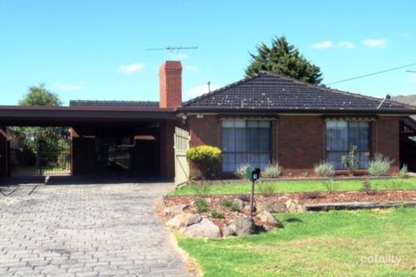 Property photo of 4 Catherine Road Seabrook VIC 3028