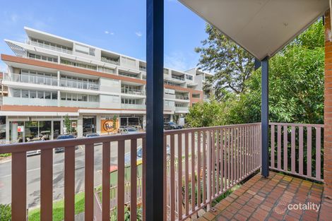 Property photo of 1/28 Grosvenor Street Neutral Bay NSW 2089