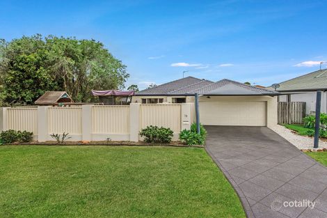 76 Inwood Cct, Merrimac, QLD 4226