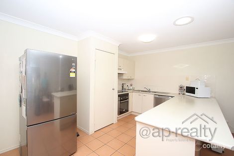 Property photo of 39 Jindabyne Circuit Forest Lake QLD 4078