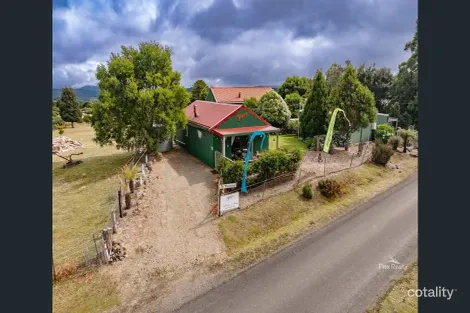 Property photo of 18 Mount Road Waratah TAS 7321