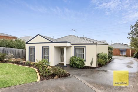 Property photo of 1/63 Augustine Drive Highton VIC 3216