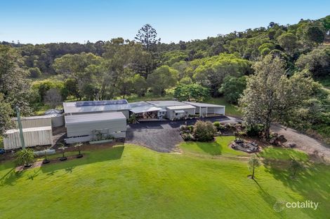 Property photo of 45 Postmans Track Marburg QLD 4346