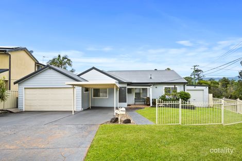 93 Bridge Ave, Oak Flats, NSW 2529