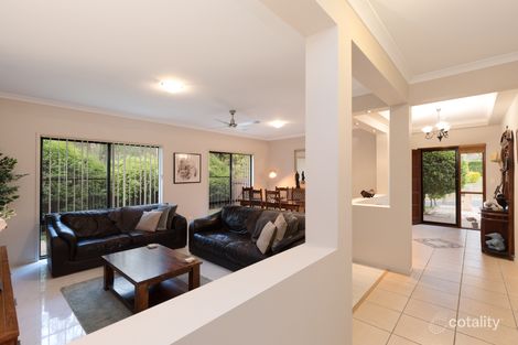 Property photo of 54 Yaggera Place Bellbowrie QLD 4070