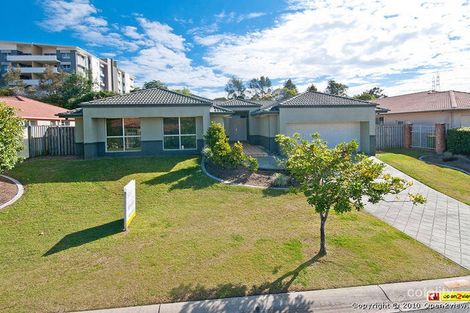 Property photo of 3 Mountain Ash Circuit Robina QLD 4226