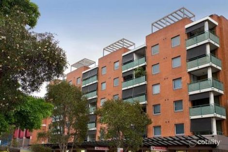 29/543-551 Elizabeth St, Surry Hills, NSW 2010