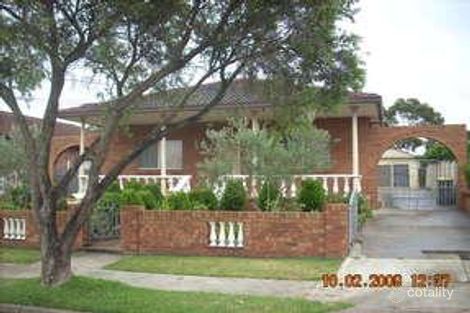 33 Wilson Ave, Belmore, NSW 2192