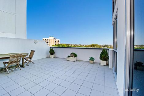 Property photo of 408/80 Ebley Street Bondi Junction NSW 2022