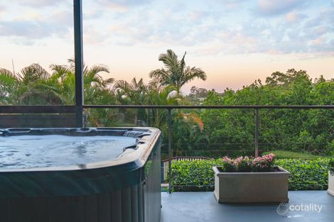 Property photo of 14 Windward Rise Pacific Pines QLD 4211