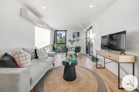 Property photo of 19/15 Bowman Street Macquarie ACT 2614