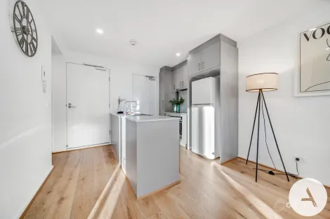 Property photo of 19/15 Bowman Street Macquarie ACT 2614