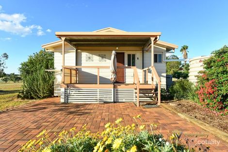 Property photo of 722 Loomberah Road Loomberah NSW 2340