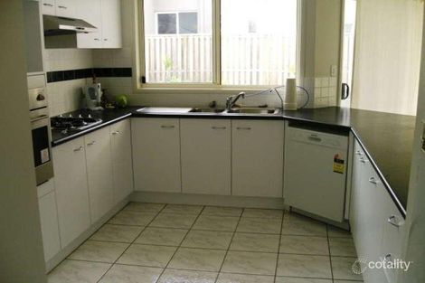 Property photo of 48 Pathfinder Road Coomera QLD 4209