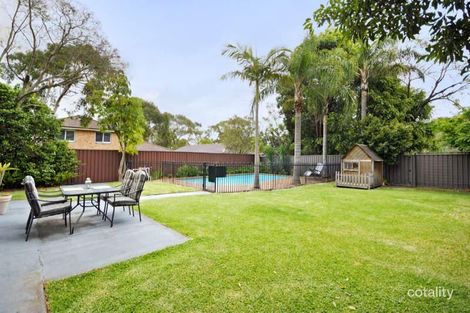Property photo of 36 Derribong Crescent Bangor NSW 2234