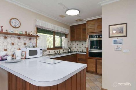 Property photo of 497 Don Road Badger Creek VIC 3777