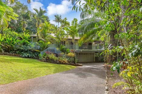 Property photo of 3 Cyathea Close Kamerunga QLD 4870