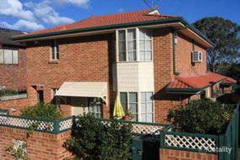 Property photo of 1/101 Tompson Road Panania NSW 2213