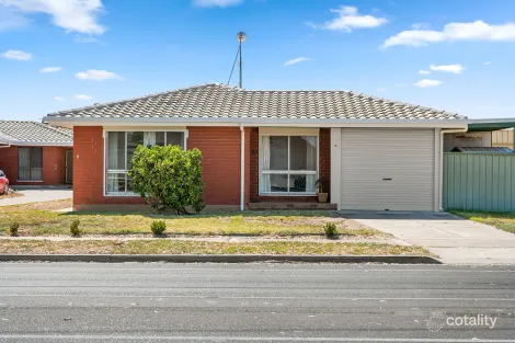 4/193 Findon Rd, Findon, SA 5023