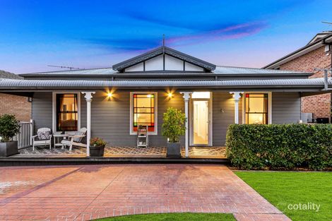 Property photo of 116 Smith Street Pendle Hill NSW 2145