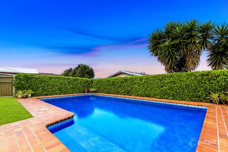 Property photo of 116 Smith Street Pendle Hill NSW 2145