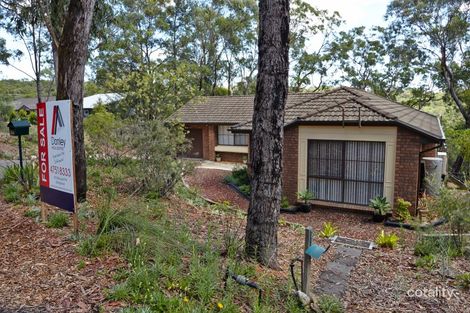 Property photo of 54 Bonton Road Springwood NSW 2777
