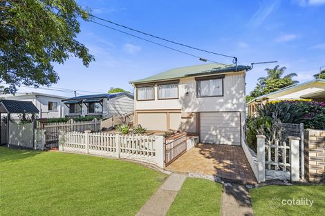 50 Cobar St, Lota, QLD 4179