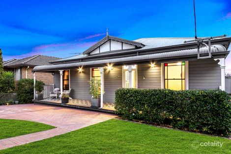 Property photo of 116 Smith Street Pendle Hill NSW 2145