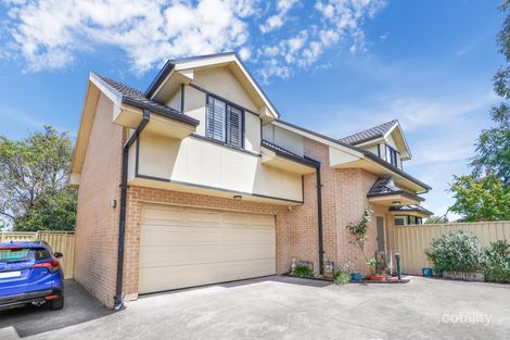 Property photo of 4/113 Adelaide Street Oxley Park NSW 2760