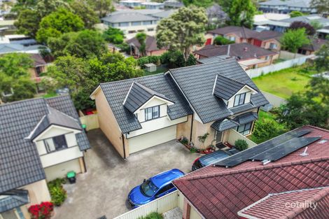 Property photo of 4/113 Adelaide Street Oxley Park NSW 2760