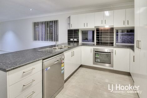 Property photo of 8 Bailey Street Yarrabilba QLD 4207