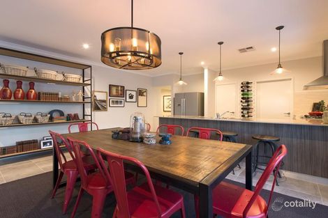 Property photo of 16 Dorney Esplanade Champion Lakes WA 6111