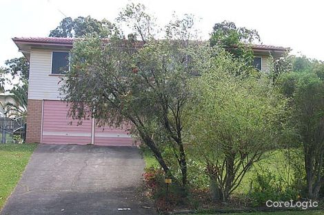 Property photo of 84 Valentia Street Mansfield QLD 4122