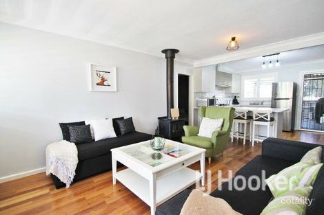 Property photo of 121 Macleans Point Road Sanctuary Point NSW 2540
