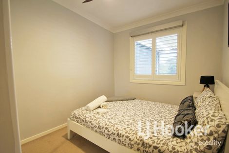 Property photo of 121 Macleans Point Road Sanctuary Point NSW 2540