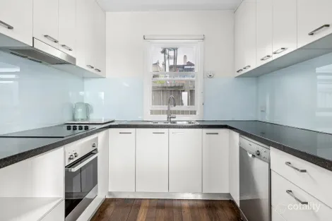 Property photo of 2 Young Street Balmain NSW 2041