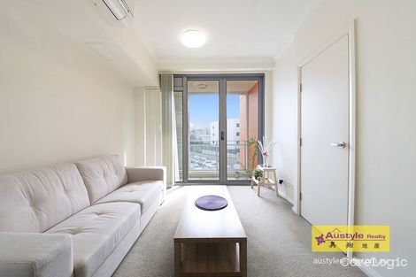 Property photo of 806A/18 Parramatta Road Strathfield NSW 2135