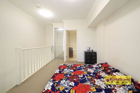 Property photo of 406A/18 Parramatta Road Strathfield NSW 2135