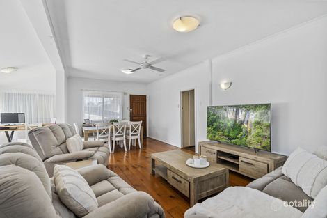 Property photo of 50 Cobar Street Lota QLD 4179