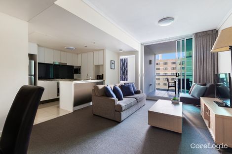 Property photo of 1102/108 Albert Street Brisbane City QLD 4000