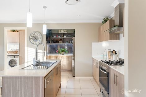 Property photo of 14 Wallara Green Jordan Springs NSW 2747