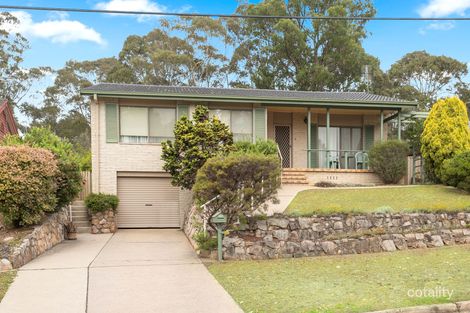 Property photo of 44 Calga Crescent Catalina NSW 2536