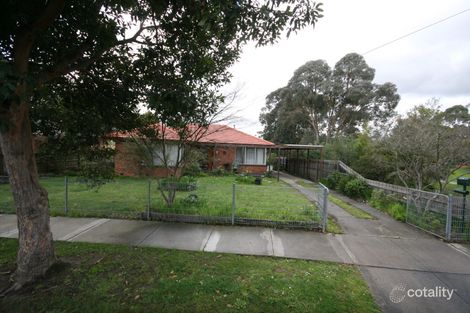 17 Turkeith Cres, Croydon North, VIC 3136