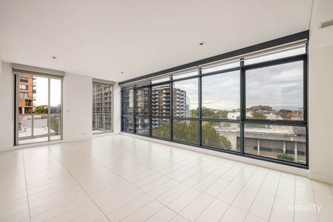 54/200-218 Goulburn St, Surry Hills, NSW 2010