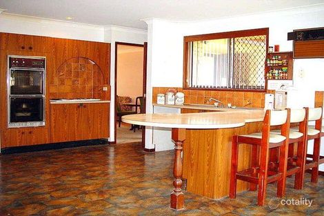 Property photo of 29 Keswick Street Georges Hall NSW 2198