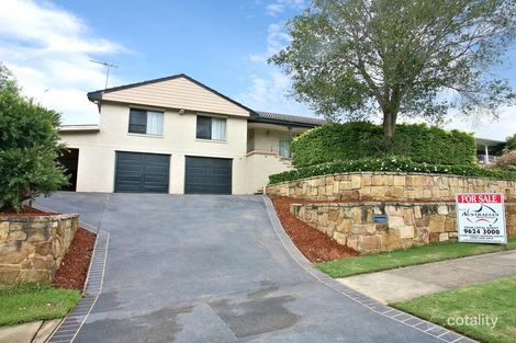 Property photo of 41 Whitby Road Kings Langley NSW 2147