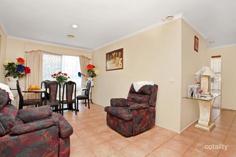 Property photo of 6 Strickland Crescent Burnside VIC 3023