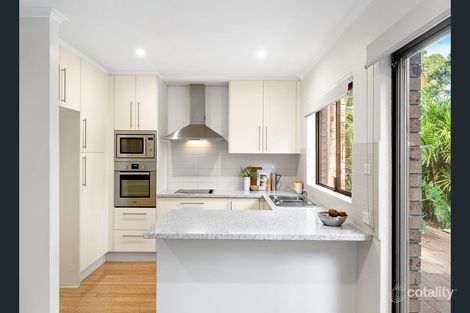 Property photo of 22/178-182 Waterloo Road Marsfield NSW 2122