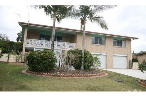 Property photo of 34 Beresford Crescent Gympie QLD 4570
